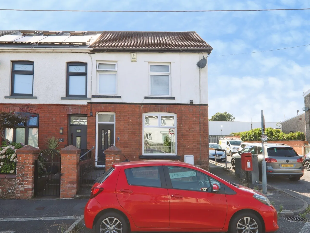 Duffryn Bach Terrace, Pontypridd, CF38, photo 6