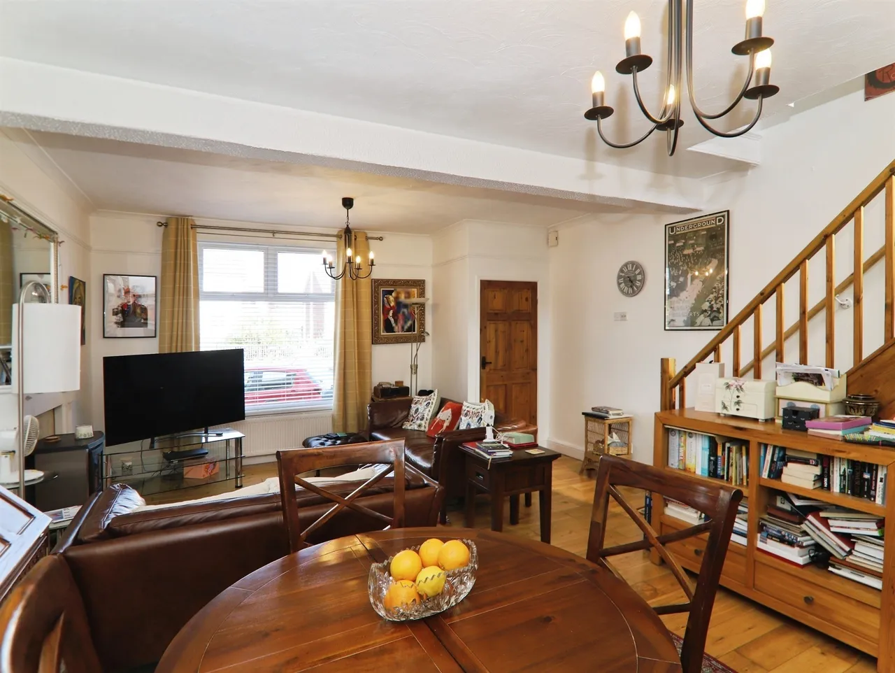 Duffryn Bach Terrace, Pontypridd, CF38, photo 3