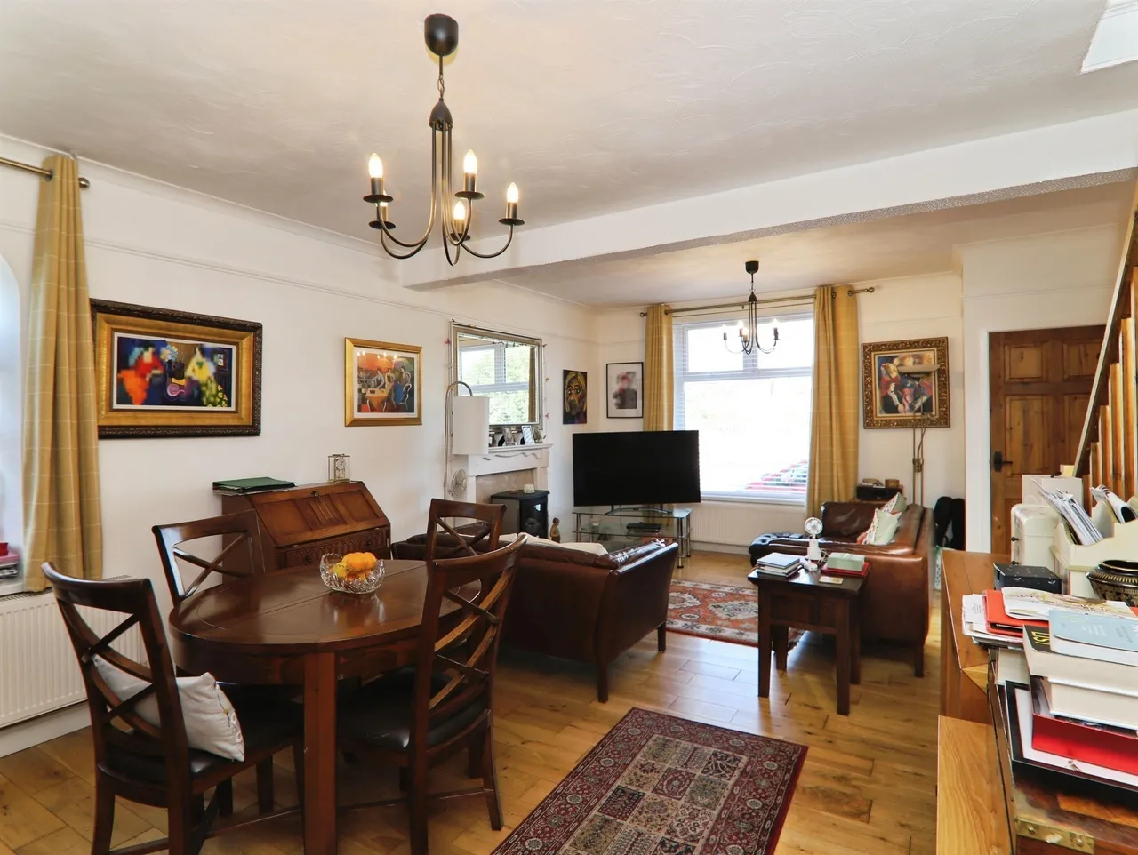 Duffryn Bach Terrace, Pontypridd, CF38, photo 7