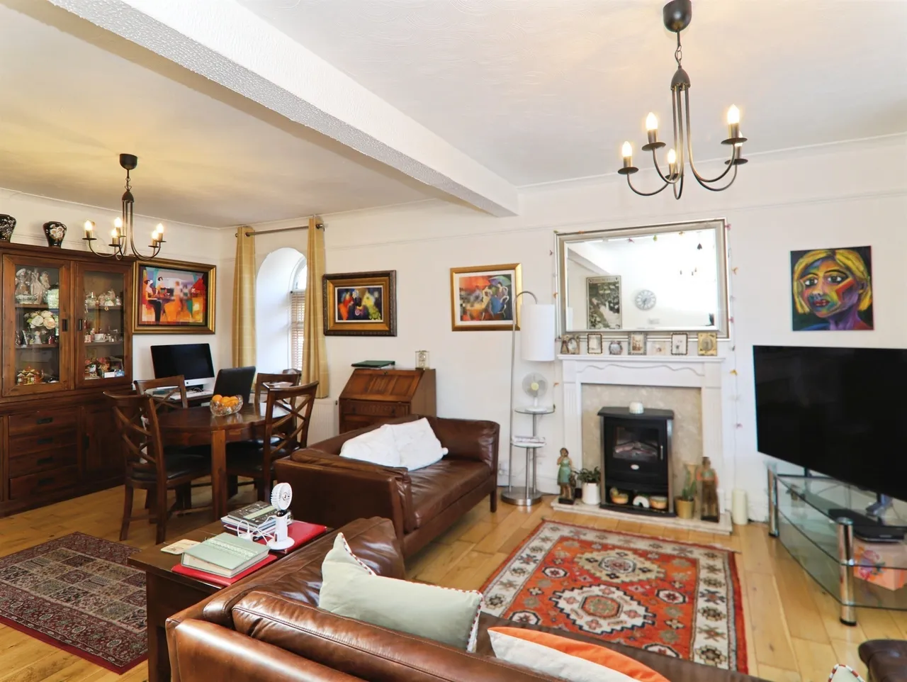 Duffryn Bach Terrace, Pontypridd, CF38, photo 8