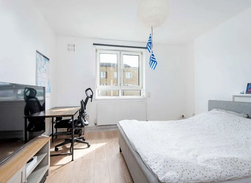 Darling Row, Whitechapel, E1, photo 3
