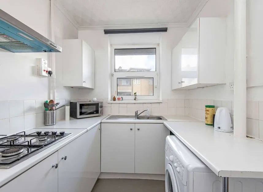 Darling Row, Whitechapel, E1, photo 2