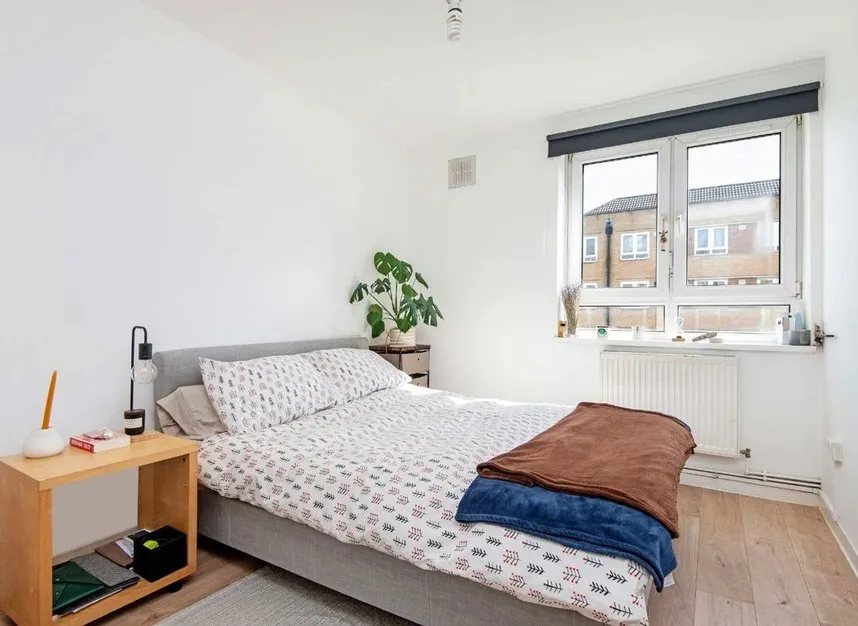 Darling Row, Whitechapel, E1, photo 4