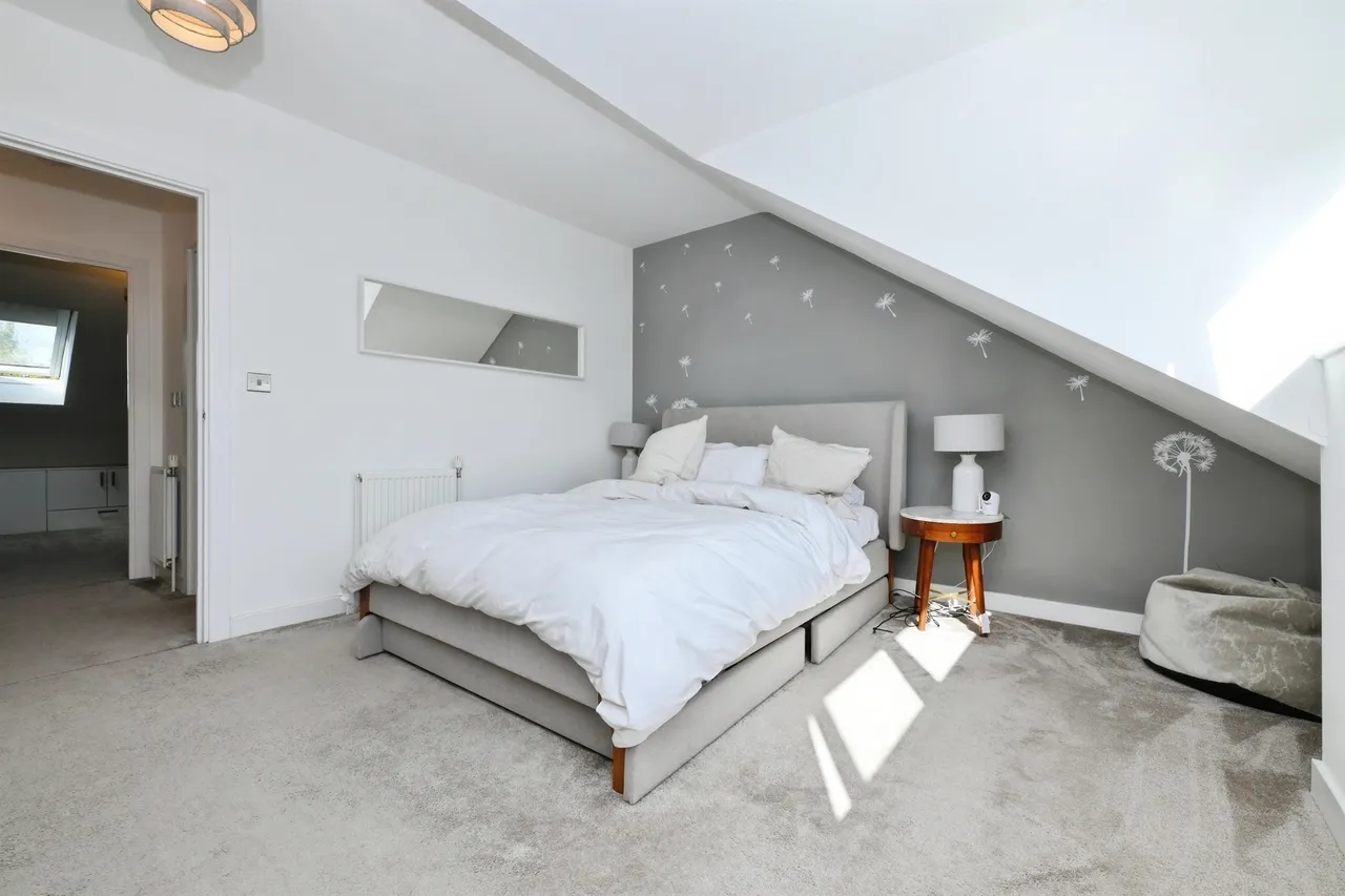 Cowper Close, Ware, SG12, photo 14