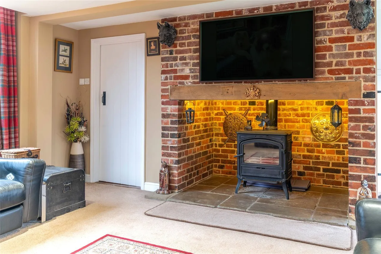Kelsale, Saxmundham, IP17, photo 7