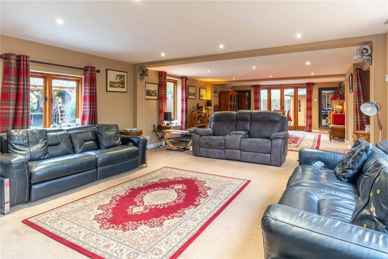 Kelsale, Saxmundham, IP17, photo 4