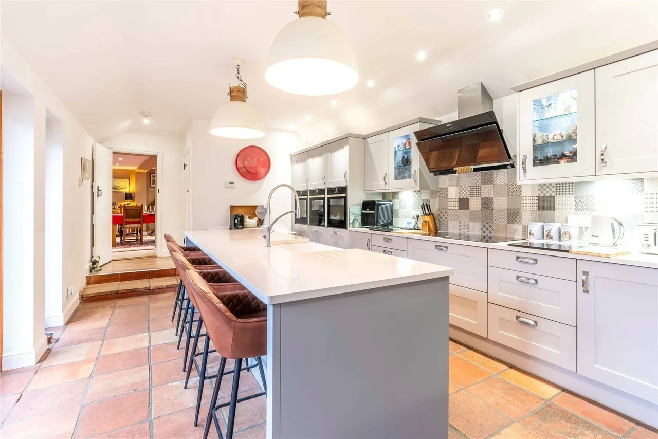 Kelsale, Saxmundham, IP17, photo 8