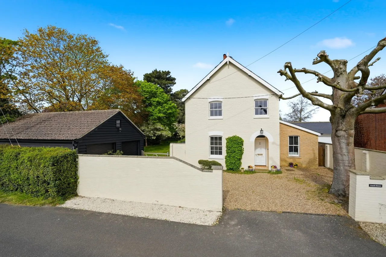 Manor Road, West Bergholt, CO6, photo 39