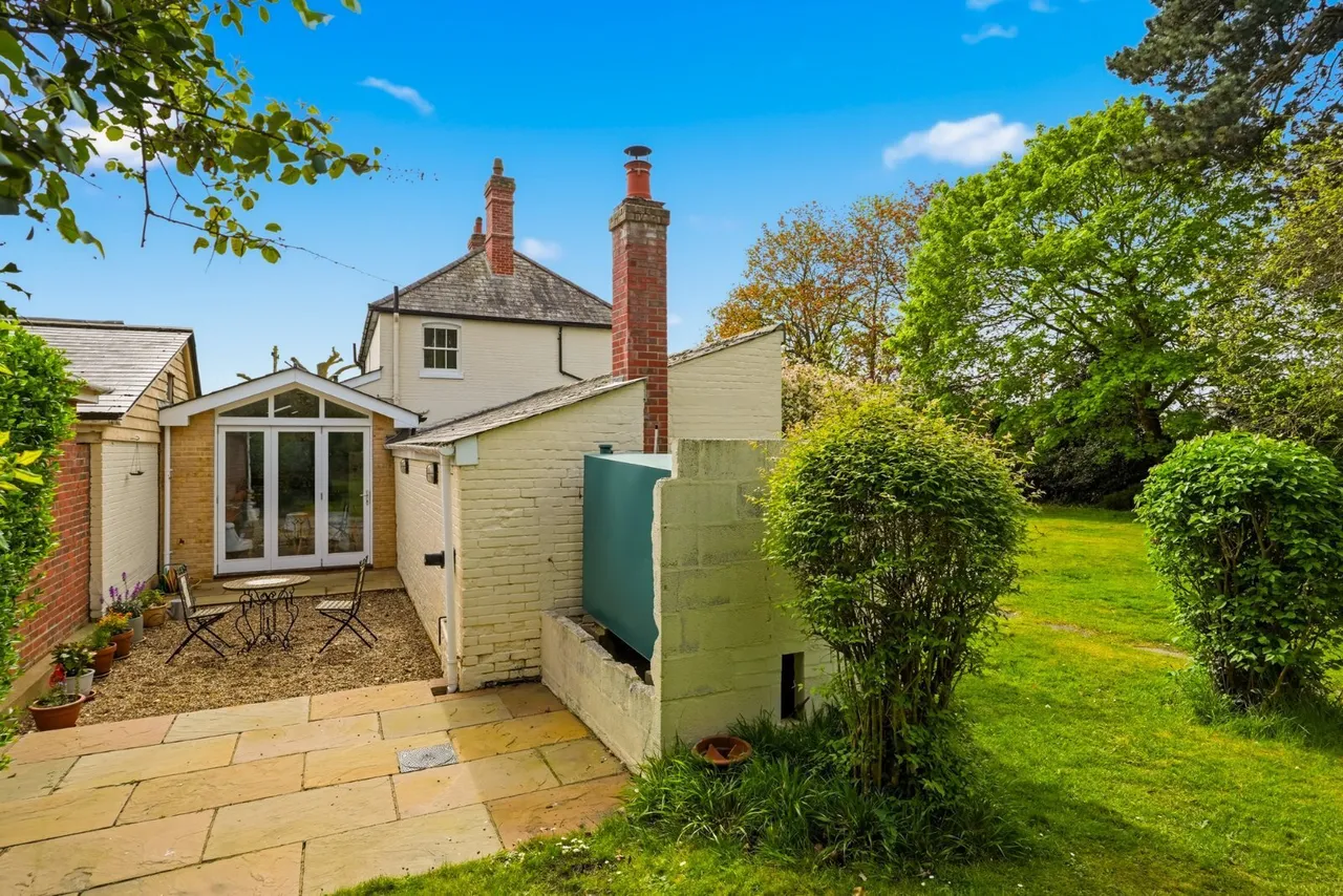 Manor Road, West Bergholt, CO6, photo 34