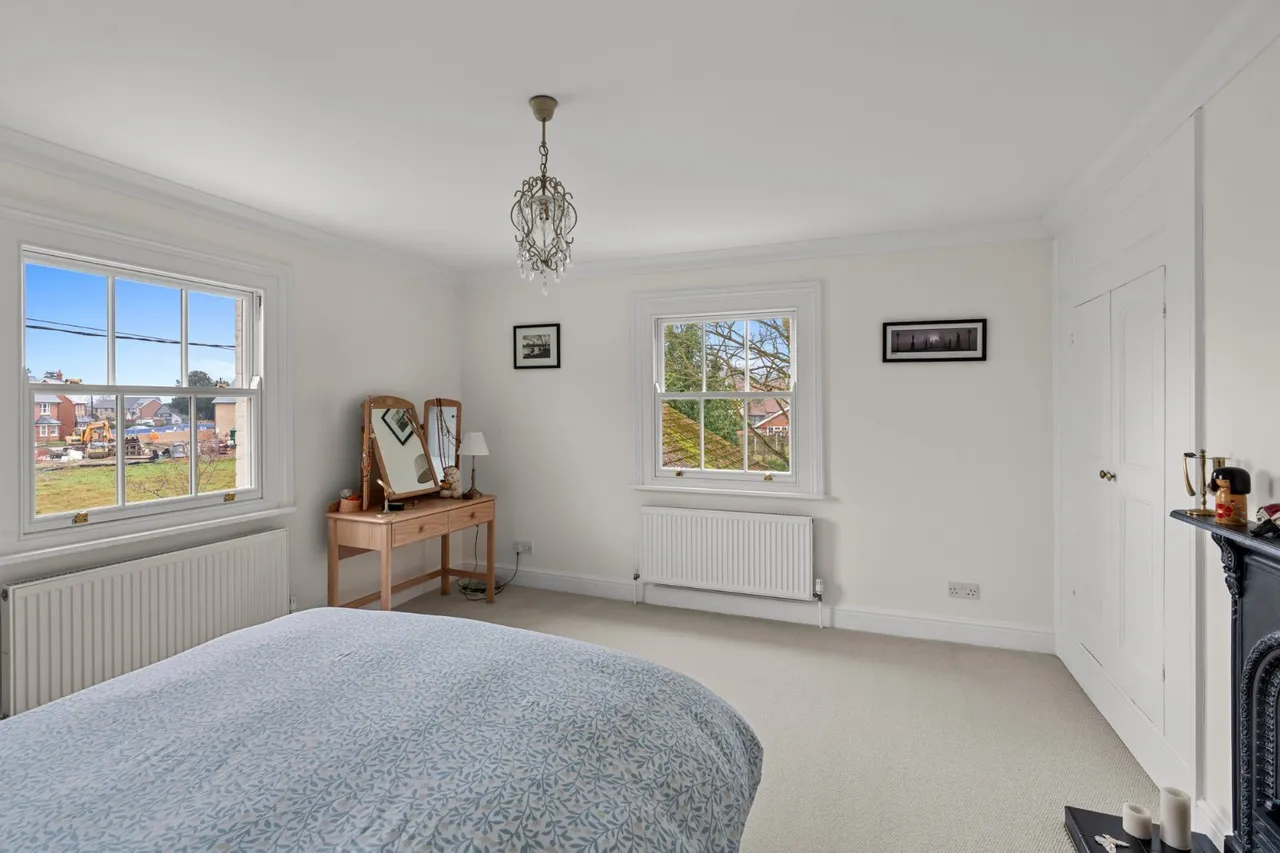 Manor Road, West Bergholt, CO6, photo 21