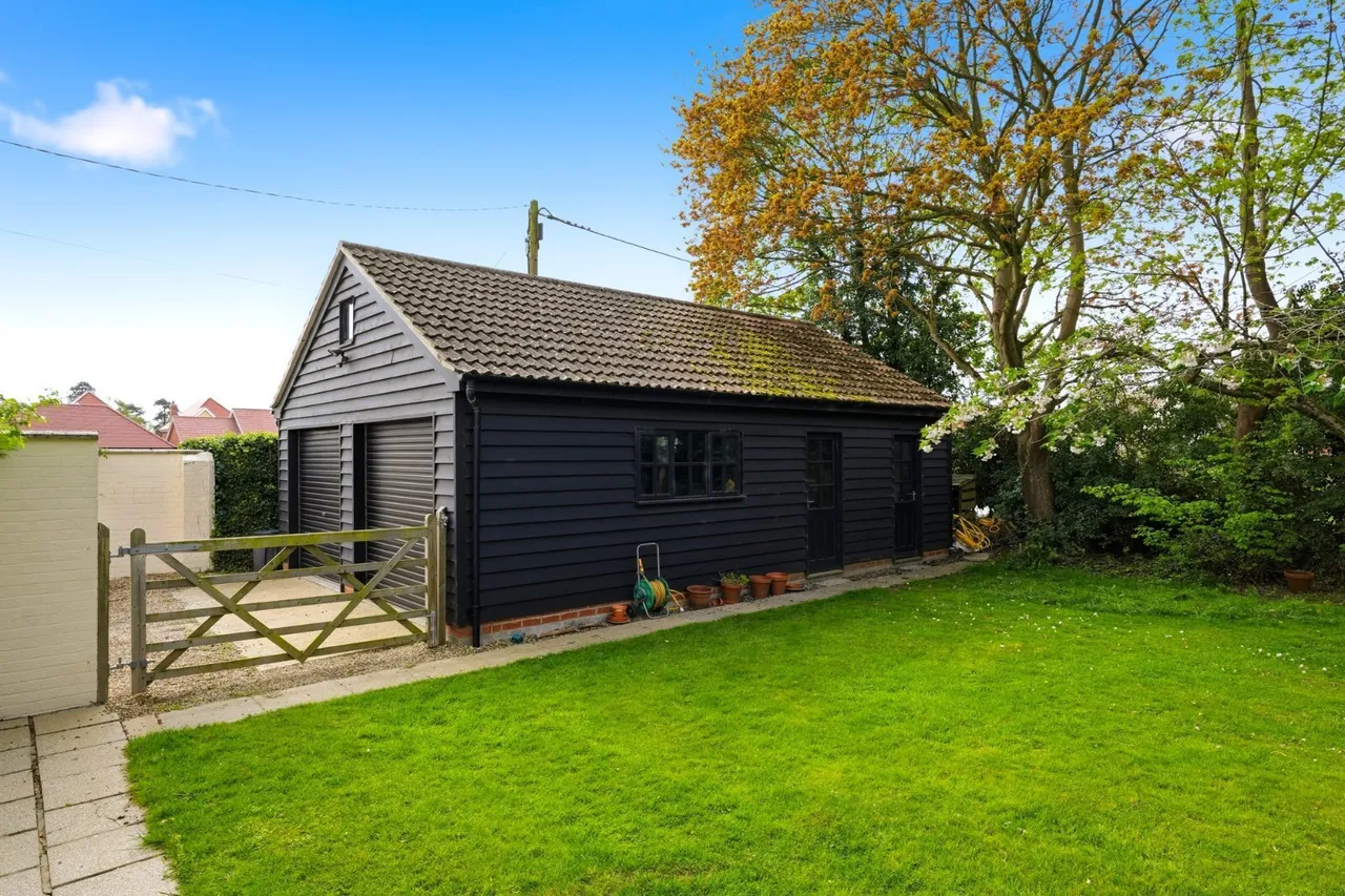 Manor Road, West Bergholt, CO6, photo 36