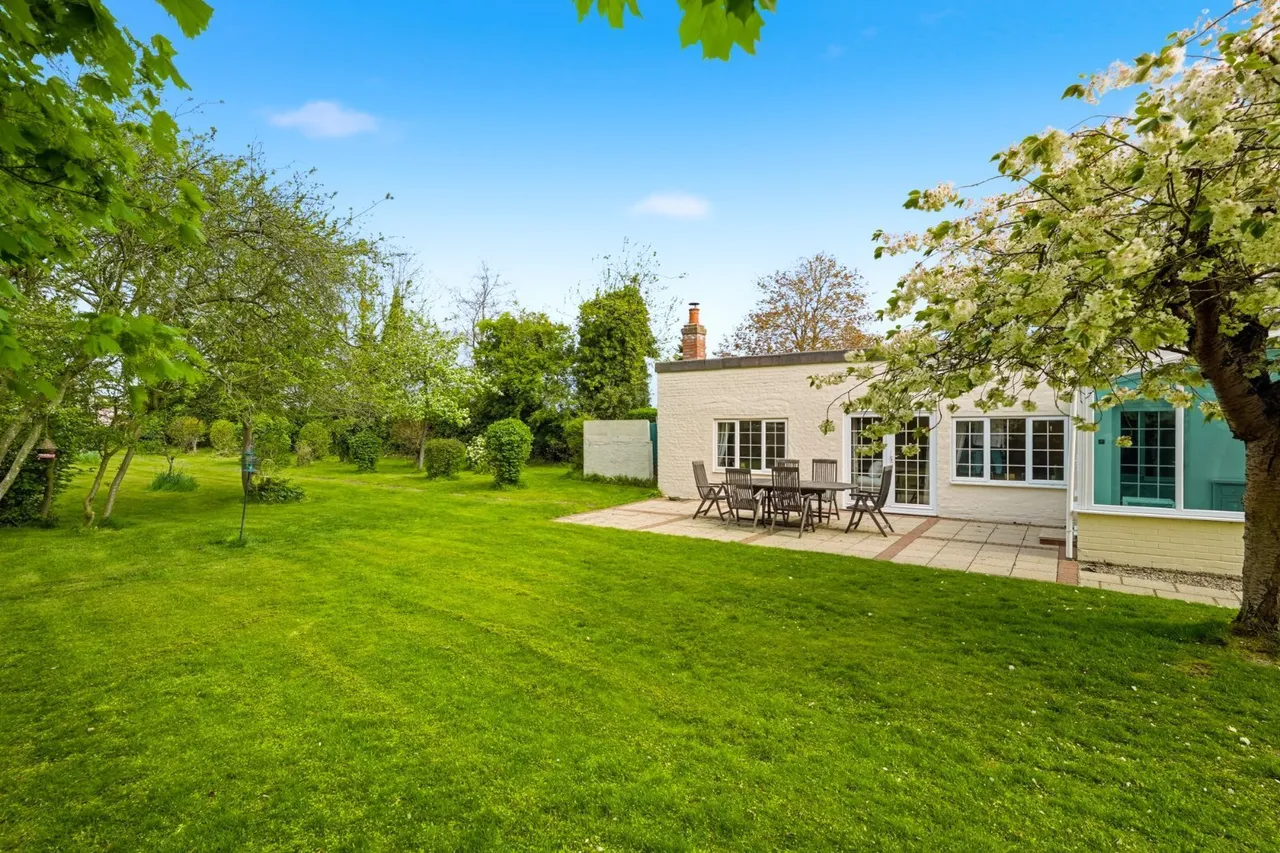 Manor Road, West Bergholt, CO6, photo 35