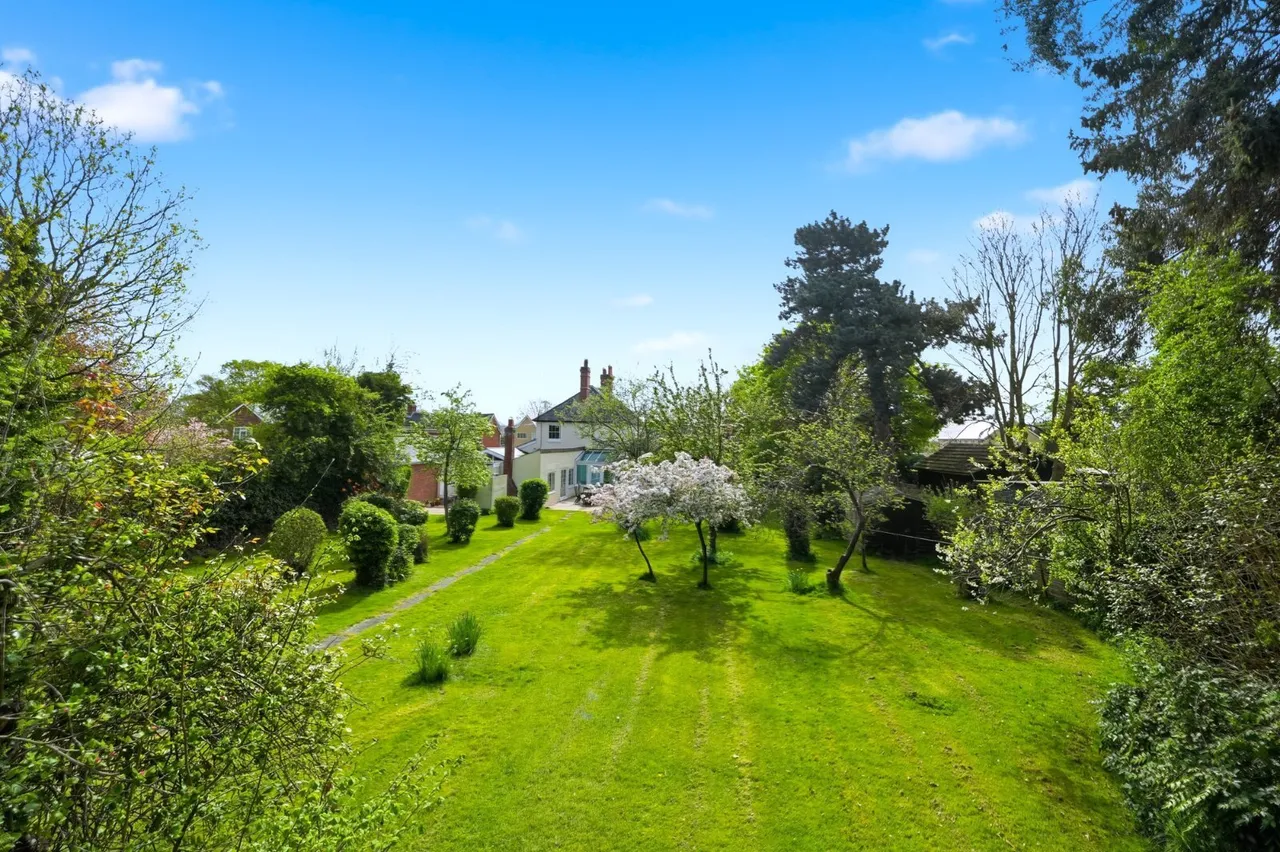 Manor Road, West Bergholt, CO6, photo 4