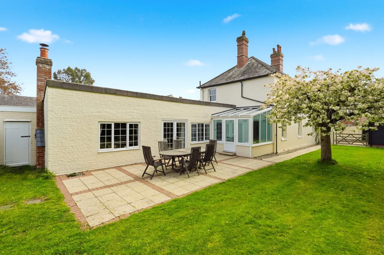 Manor Road, West Bergholt, CO6, photo 31