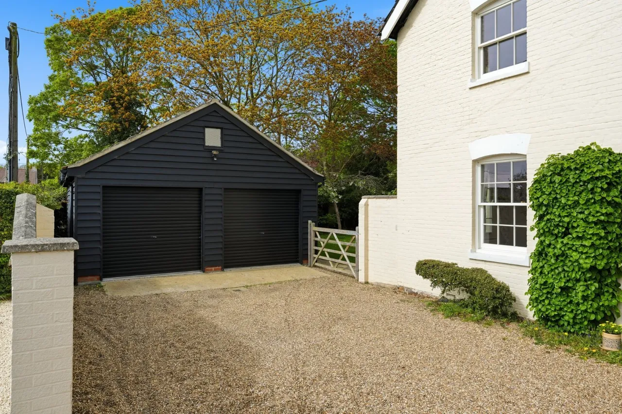 Manor Road, West Bergholt, CO6, photo 28
