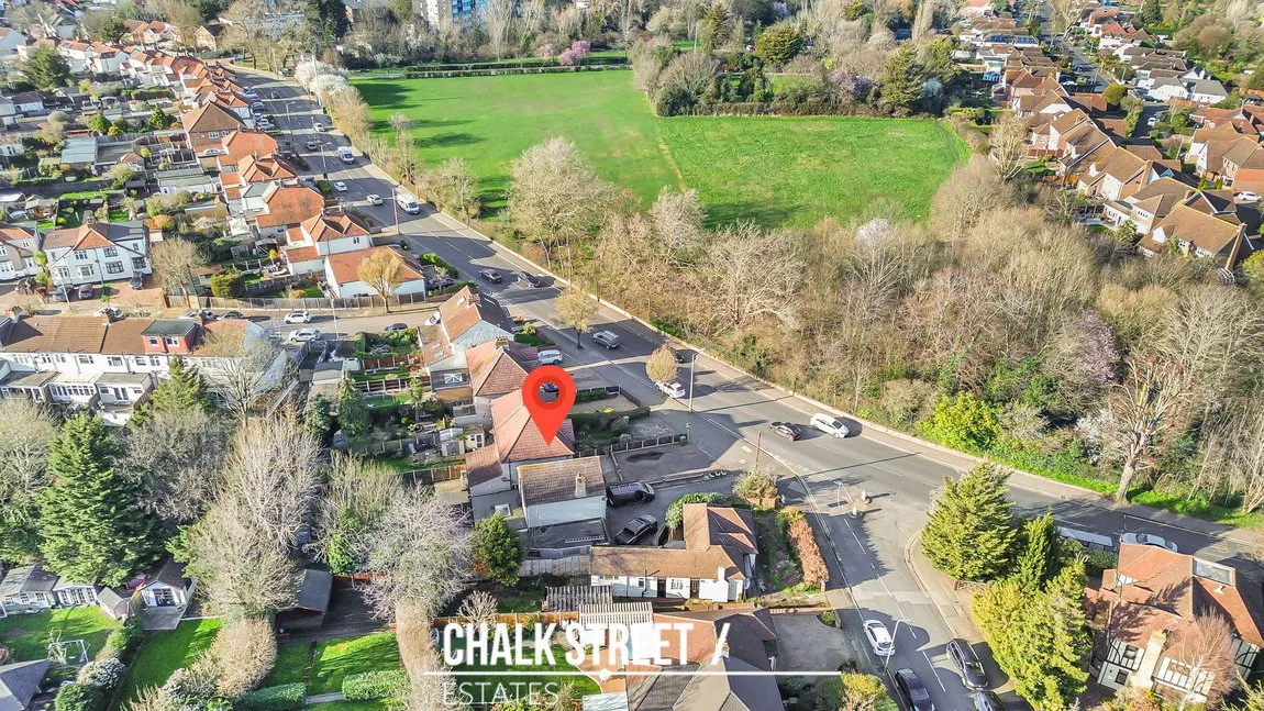 Slewins Lane, Hornchurch, RM11, photo 33