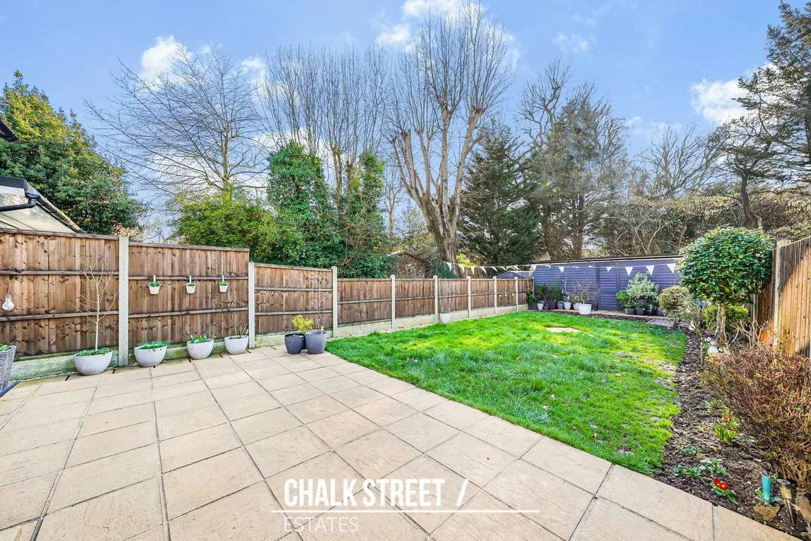 Slewins Lane, Hornchurch, RM11, photo 23