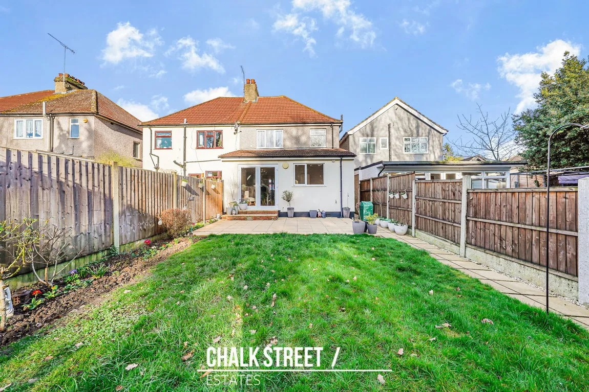 Slewins Lane, Hornchurch, RM11, photo 26