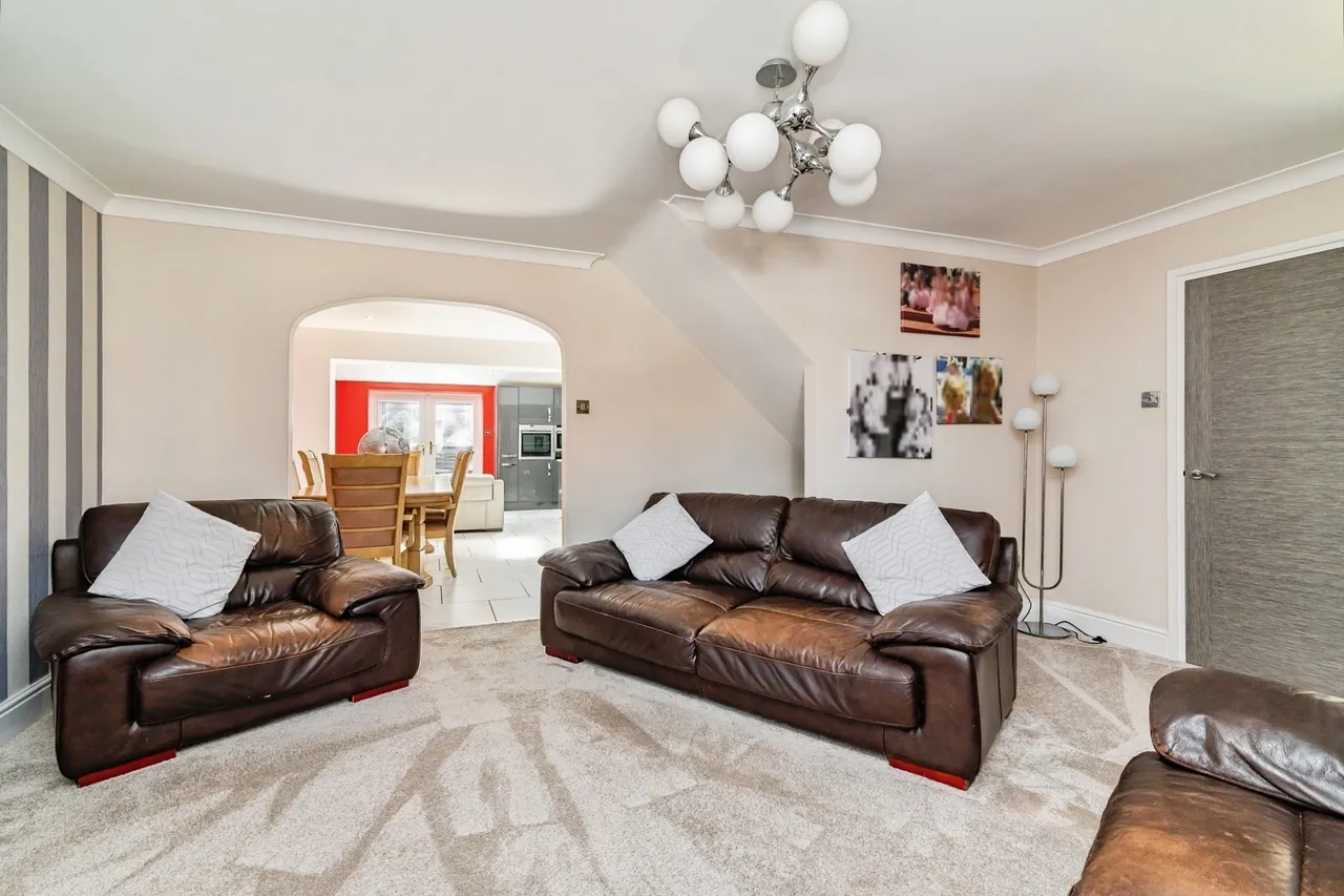 Newgate Close, Carlton, Nottingham, Nottinghamshire, NG4, photo 7