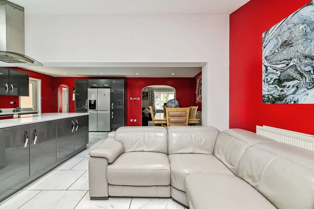 Newgate Close, Carlton, Nottingham, Nottinghamshire, NG4, photo 4