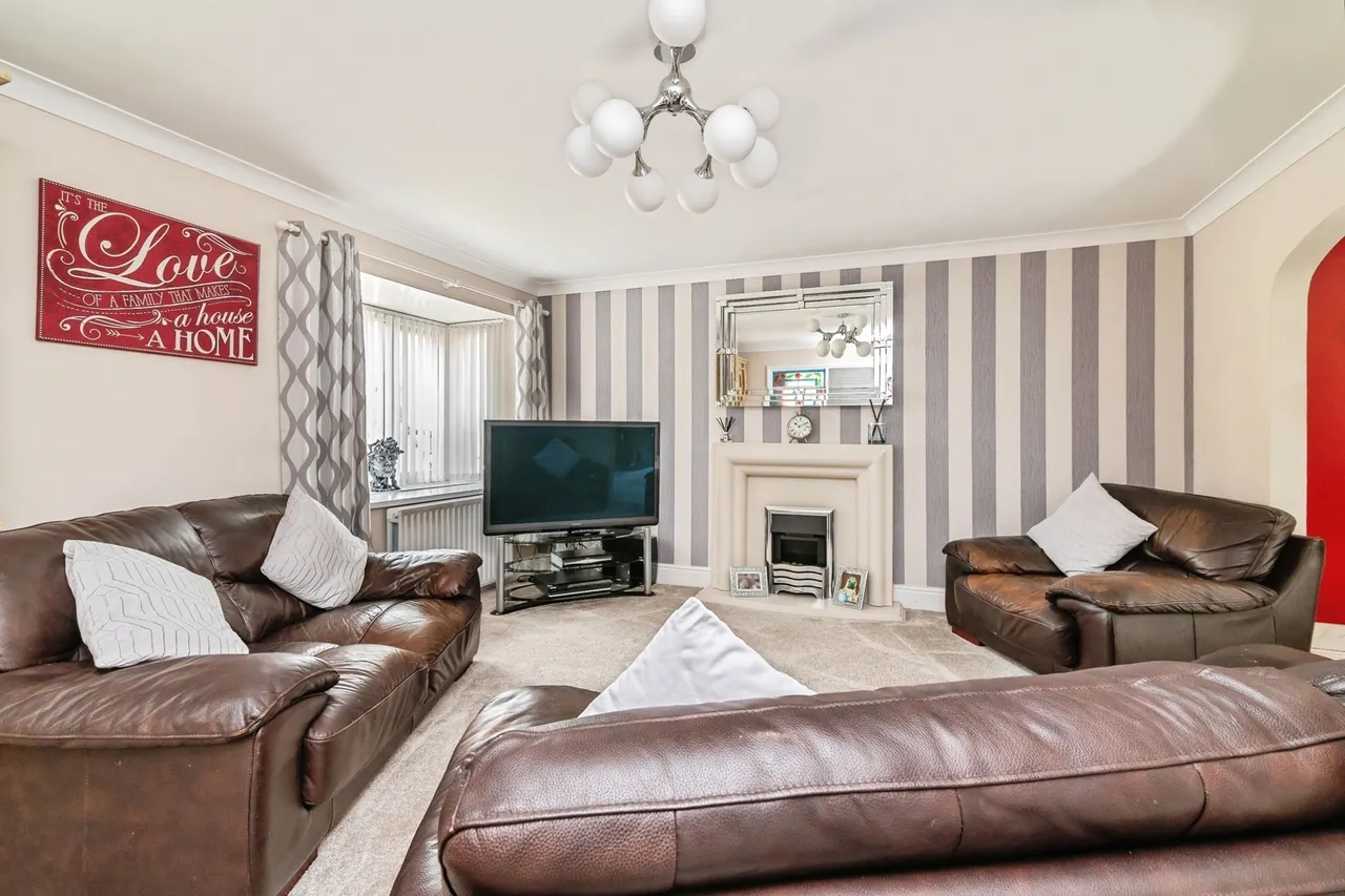 Newgate Close, Carlton, Nottingham, Nottinghamshire, NG4, photo 6