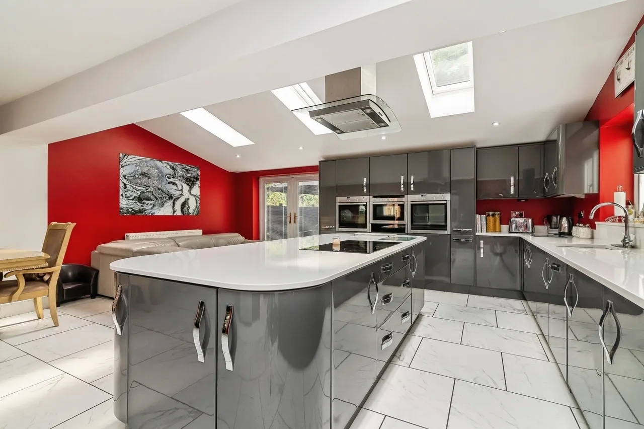 Newgate Close, Carlton, Nottingham, Nottinghamshire, NG4, photo 5