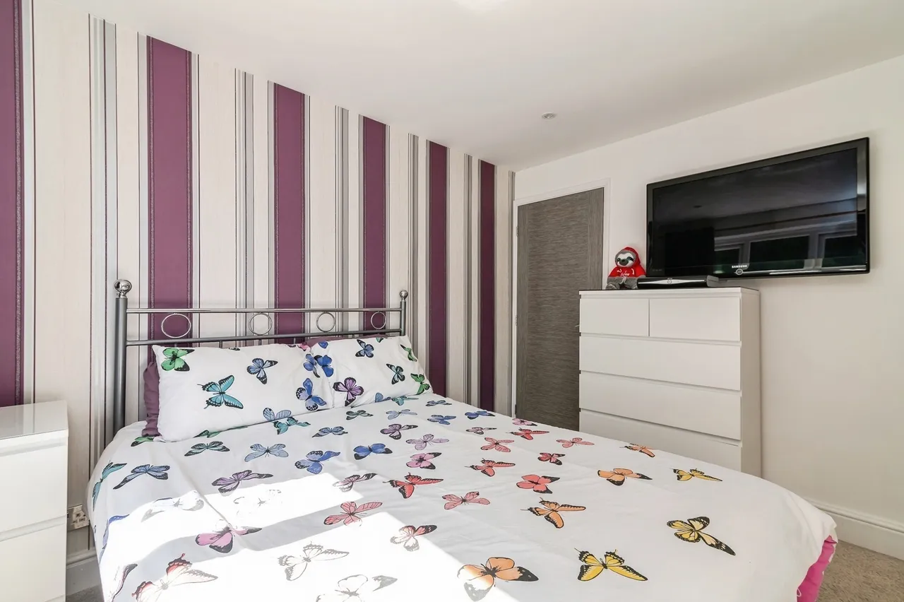Newgate Close, Carlton, Nottingham, Nottinghamshire, NG4, photo 15