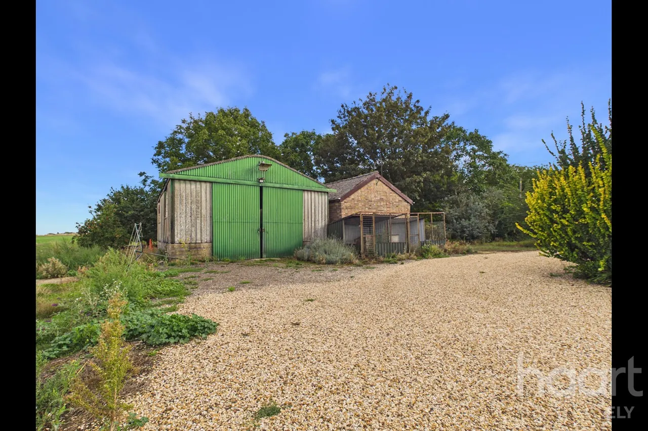 Mildenhall Road, Littleport, CB7, photo 19