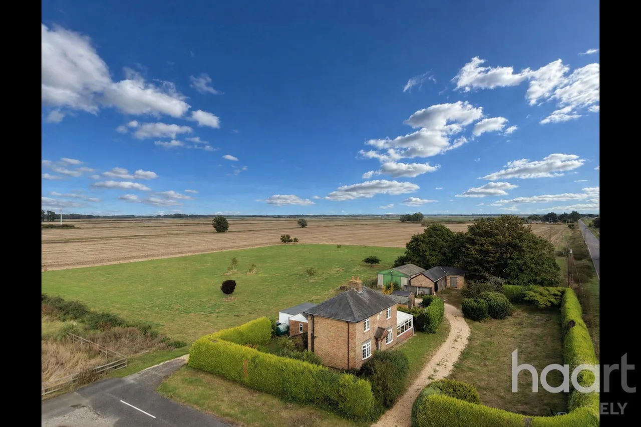 3 bed house for sale, Mildenhall Road, Littleport, CB7