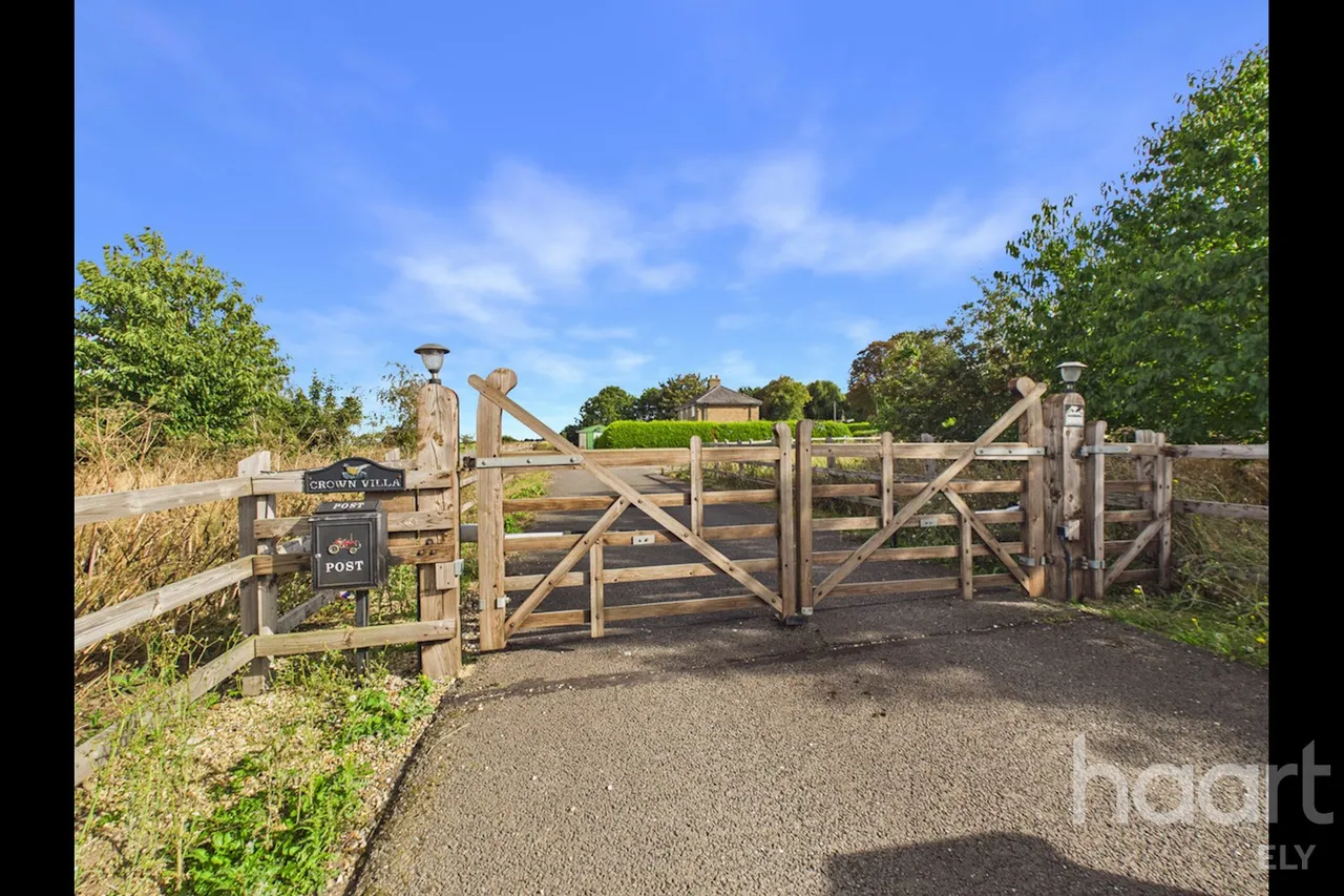 Mildenhall Road, Littleport, CB7, photo 4