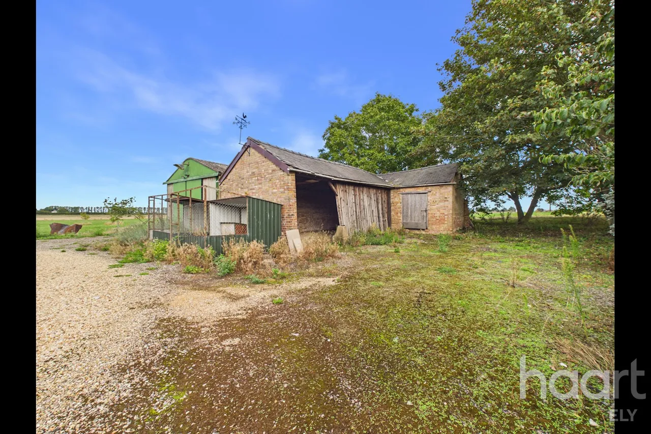 Mildenhall Road, Littleport, CB7, photo 18