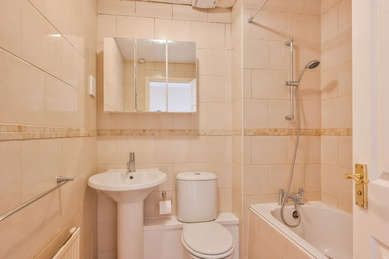 London, E16, photo 8