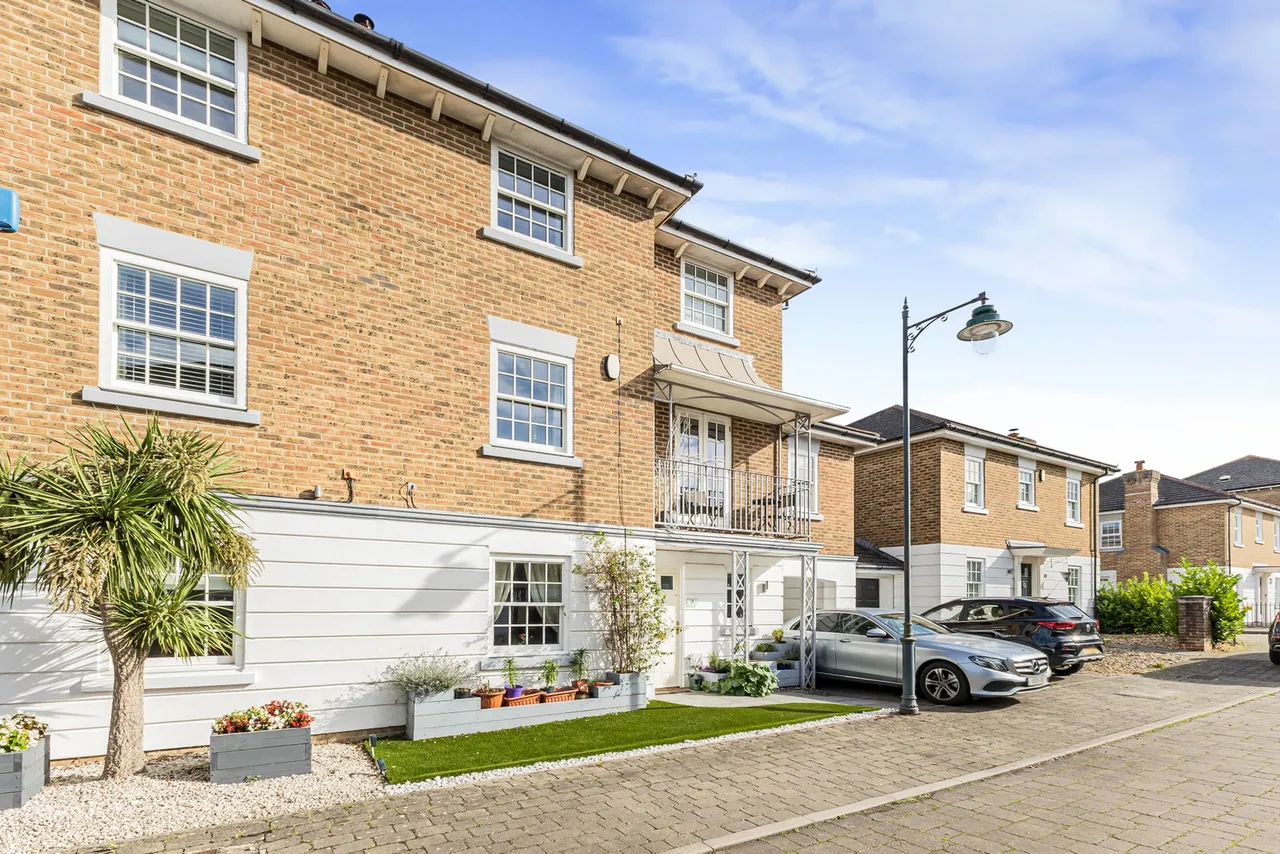 Greensleeves Way, West Malling, ME19, photo 26