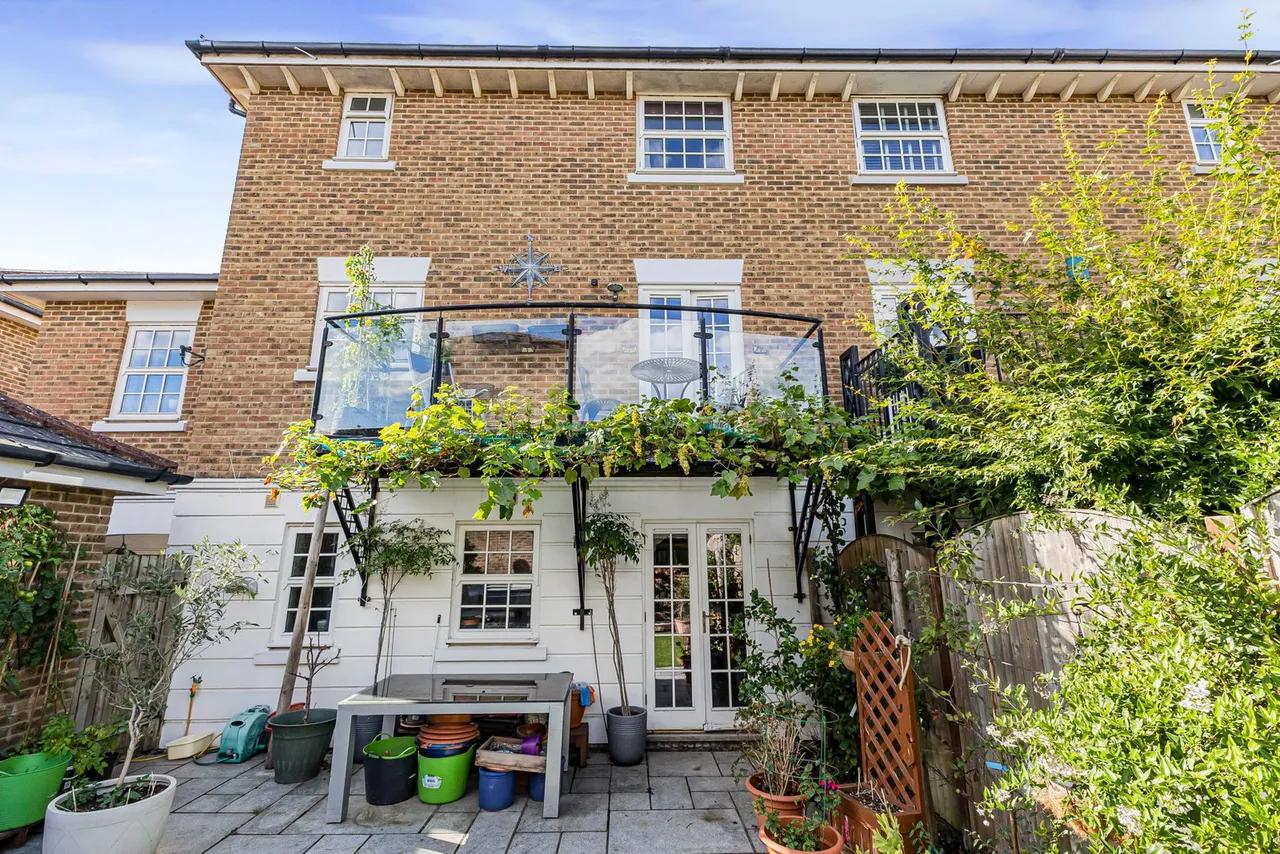 Greensleeves Way, West Malling, ME19, photo 30