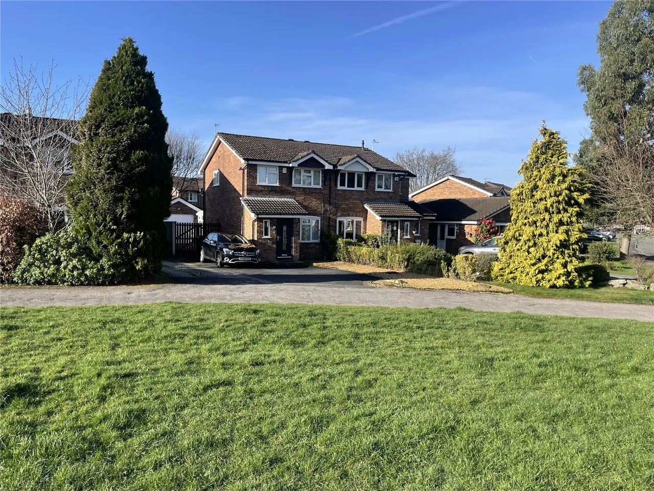 Turnberry Drive, Wilmslow, Cheshire, SK9, photo 7