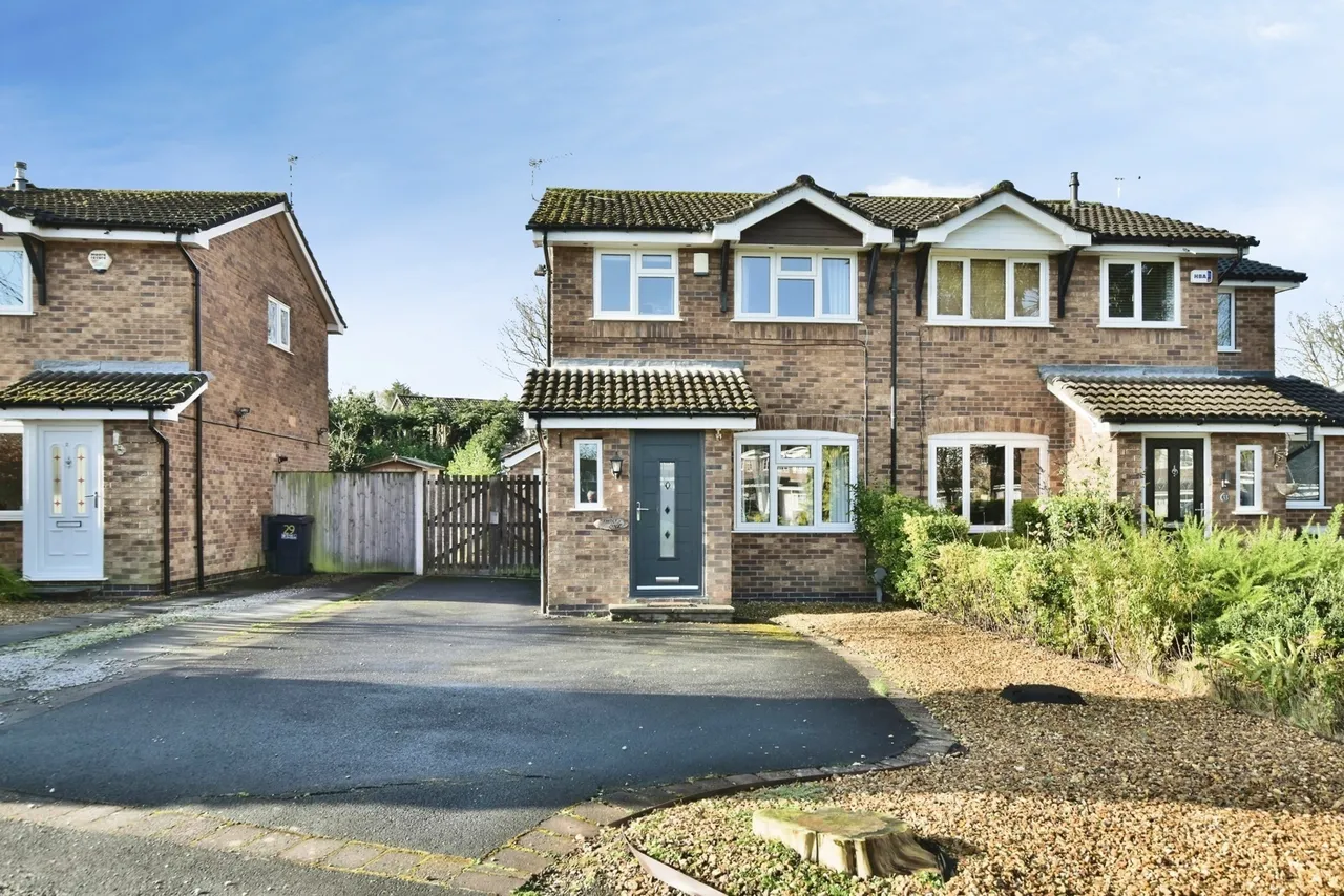 Turnberry Drive, Wilmslow, Cheshire, SK9, photo 14