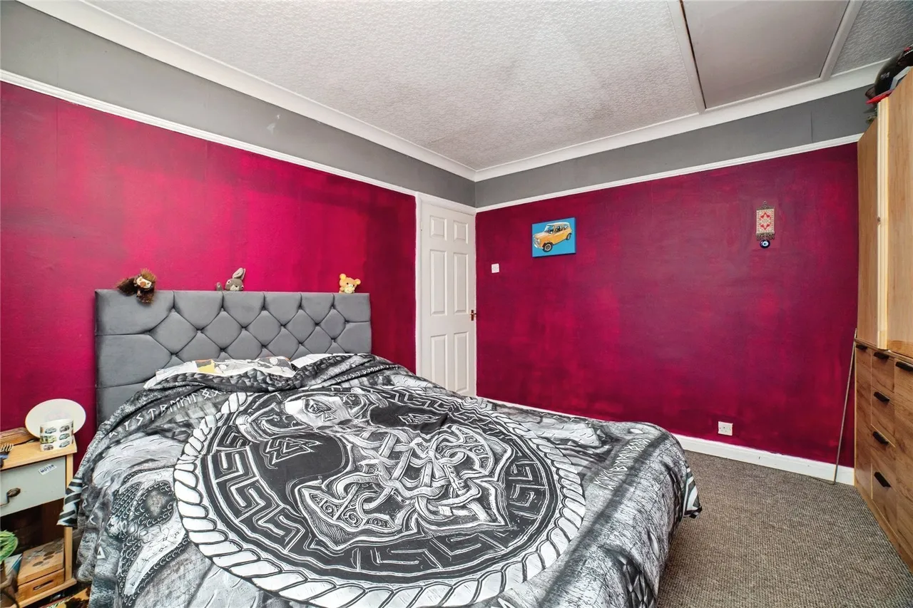 The Crescent, Sutton-in-Ashfield, NG17, photo 22