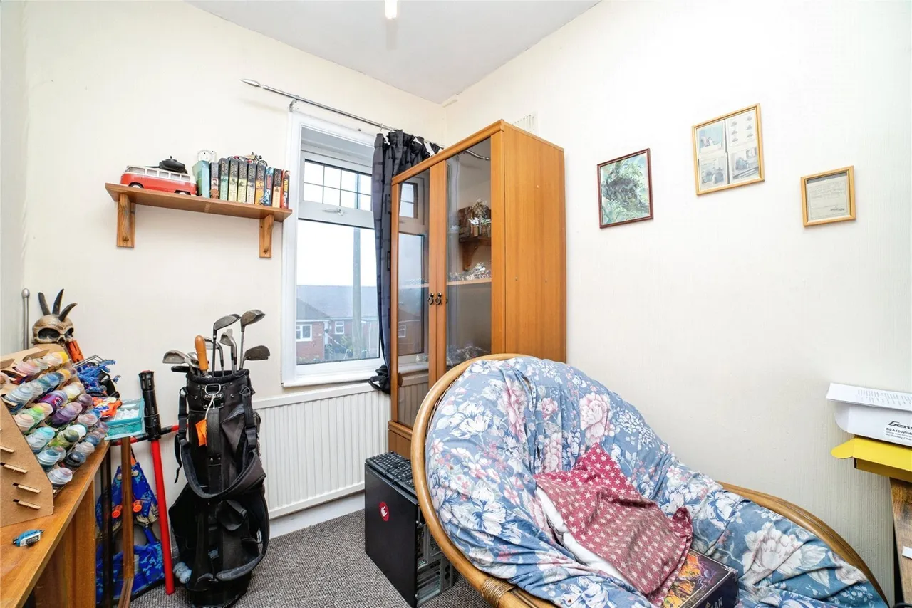 The Crescent, Sutton-in-Ashfield, NG17, photo 20