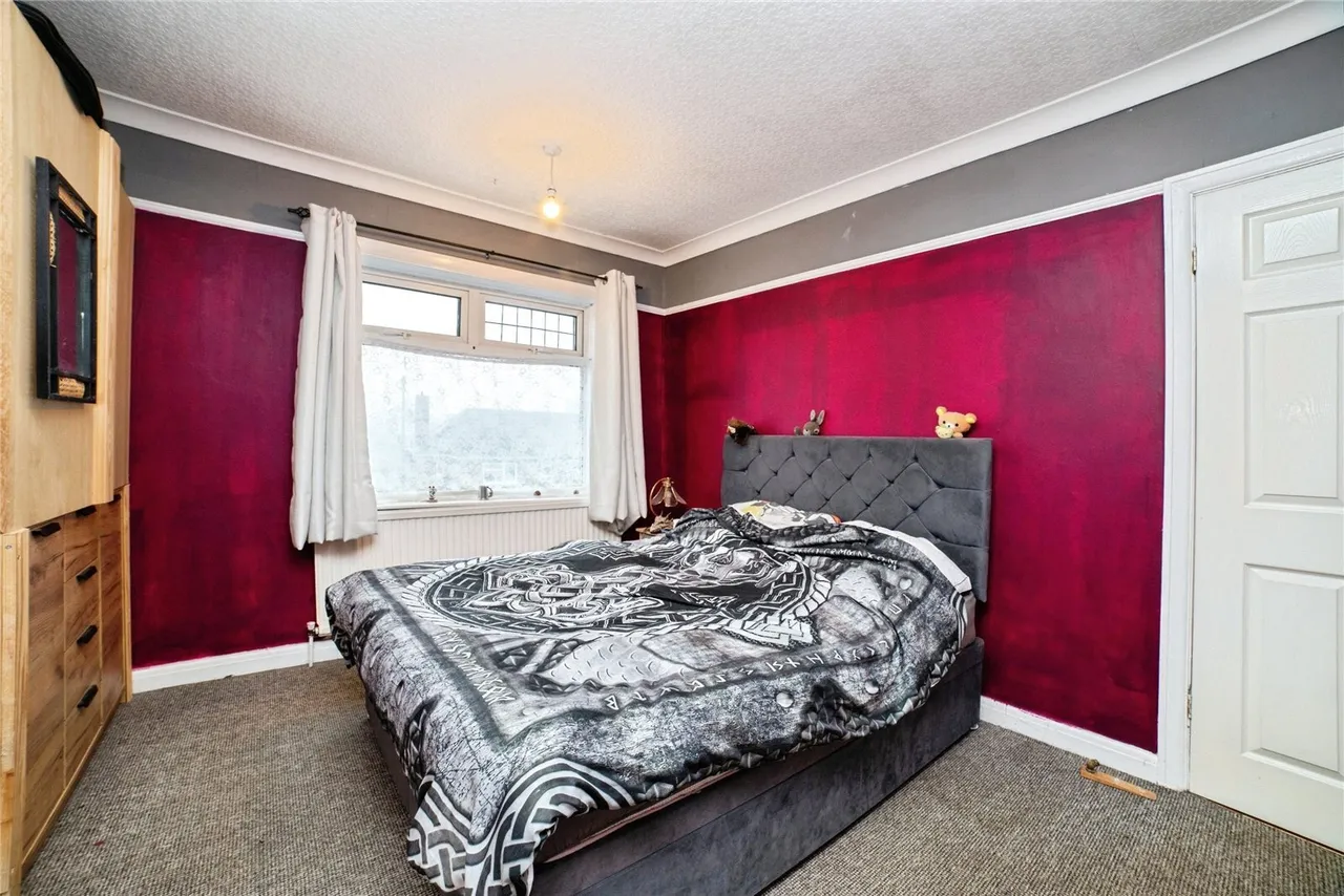 The Crescent, Sutton-in-Ashfield, NG17, photo 23