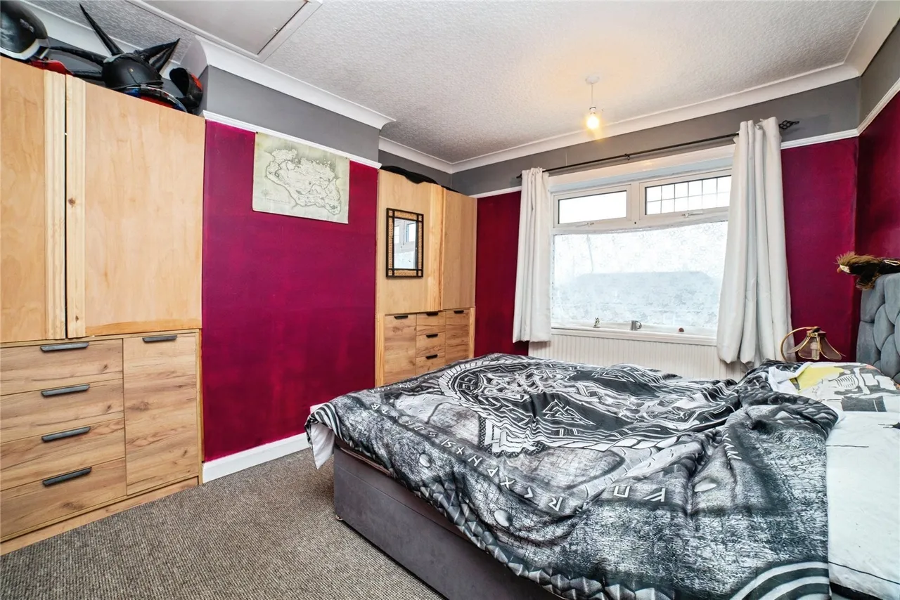 The Crescent, Sutton-in-Ashfield, NG17, photo 24