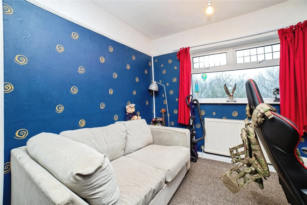 The Crescent, Sutton-in-Ashfield, NG17, photo 28
