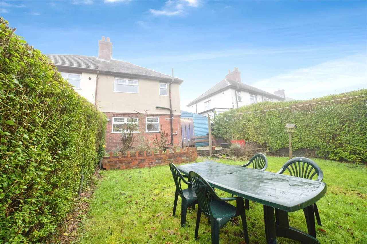 The Crescent, Sutton-in-Ashfield, NG17, photo 17