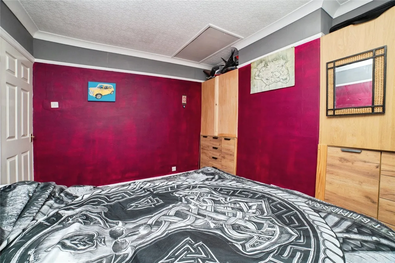 The Crescent, Sutton-in-Ashfield, NG17, photo 21
