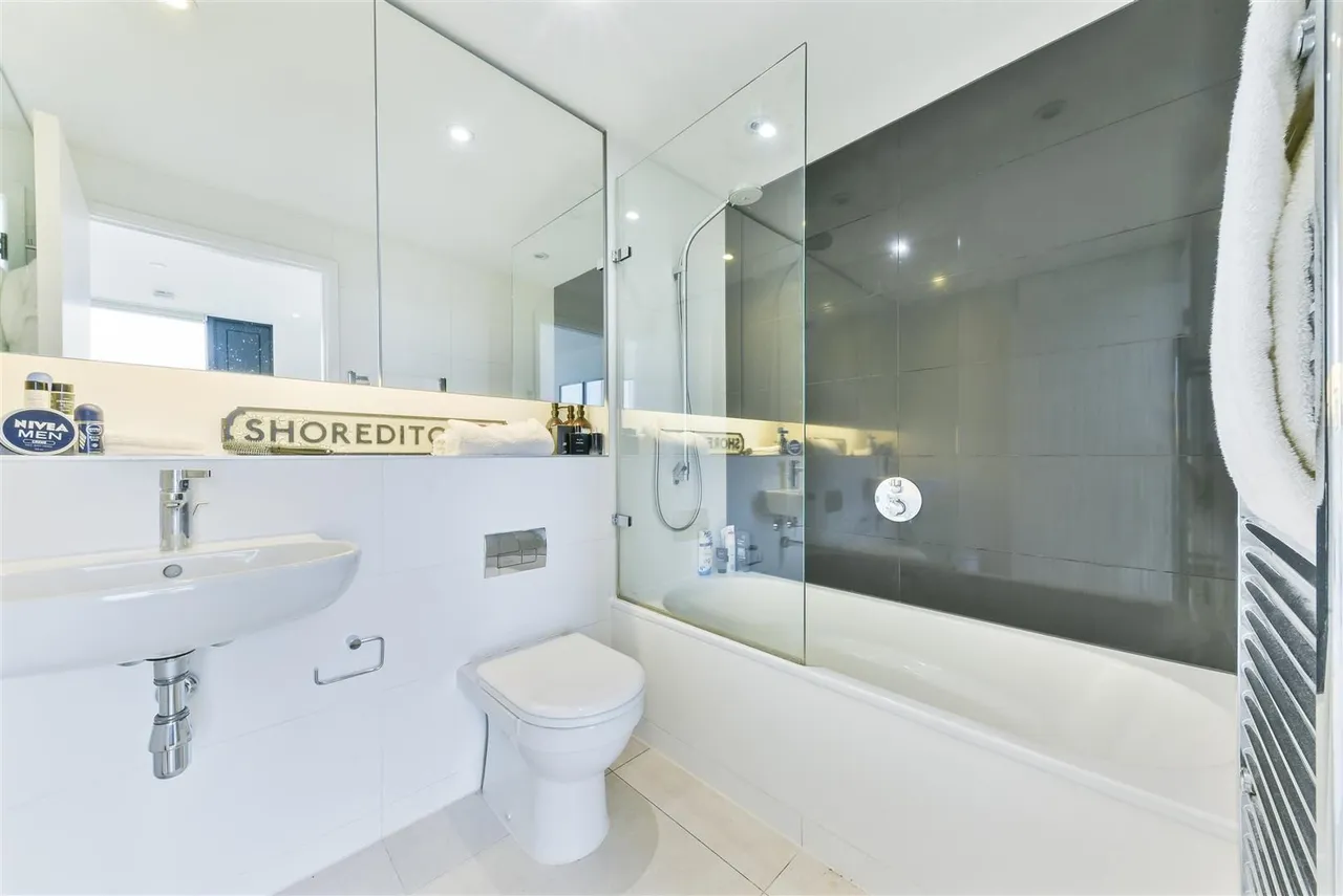 The Strata, London, SE1 6EL, photo 8