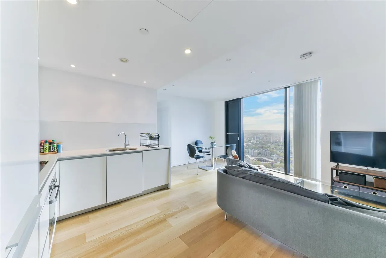 The Strata, London, SE1 6EL, photo 5