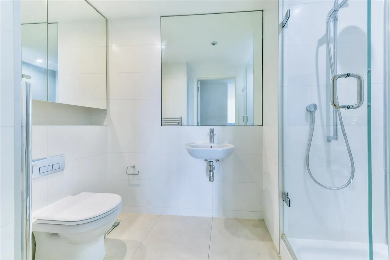 The Strata, London, SE1 6EL, photo 10