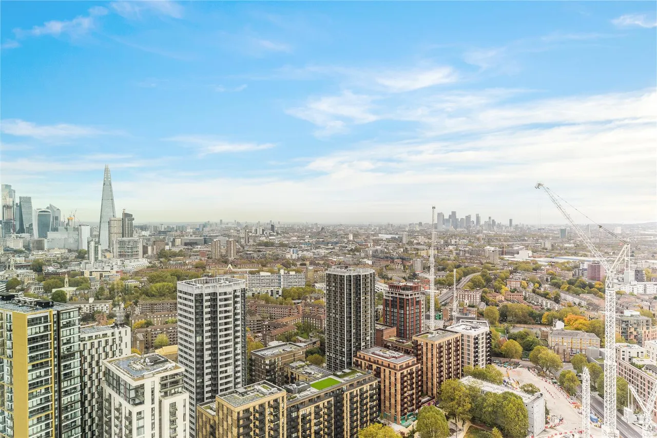 The Strata, London, SE1 6EL, photo 6