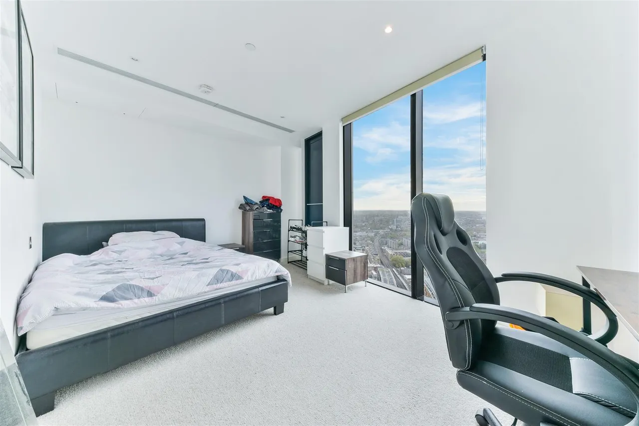 The Strata, London, SE1 6EL, photo 9