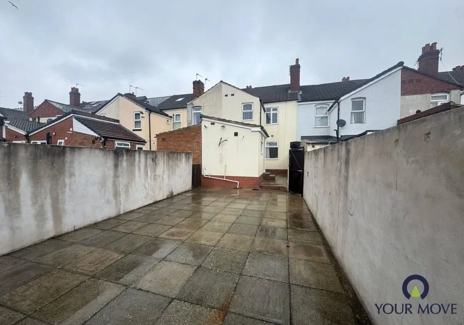 Burlington Road, Birmingham, B10, photo 15