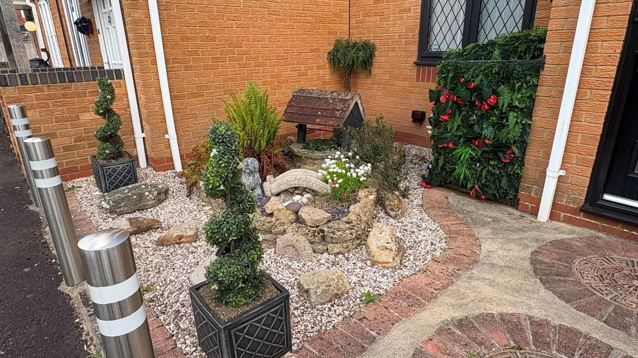 Burnet Close, Melksham, photo 46